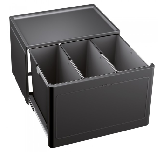 Система сортування відходів Blanco Botton Pro 60 Automatic 517470
