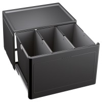 Система сортування відходів Blanco Botton Pro 60 Manual 517469