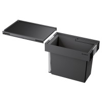 Система сортування відходів Blanco Flexon II 30/1 521542