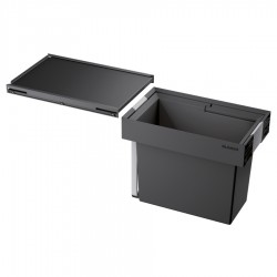 Система сортування відходів Blanco Flexon II 30/1 521542