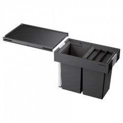 Система сортування відходів Blanco Flexon II 30/2 521467