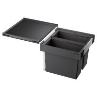 Система сортування відходів Blanco Flexon II 45/2 521468