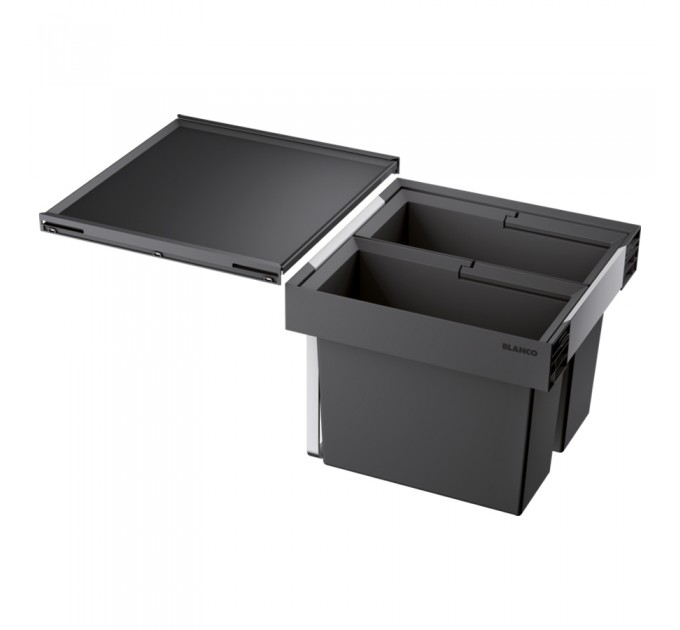 Система сортування відходів Blanco Flexon II 45/2 521468