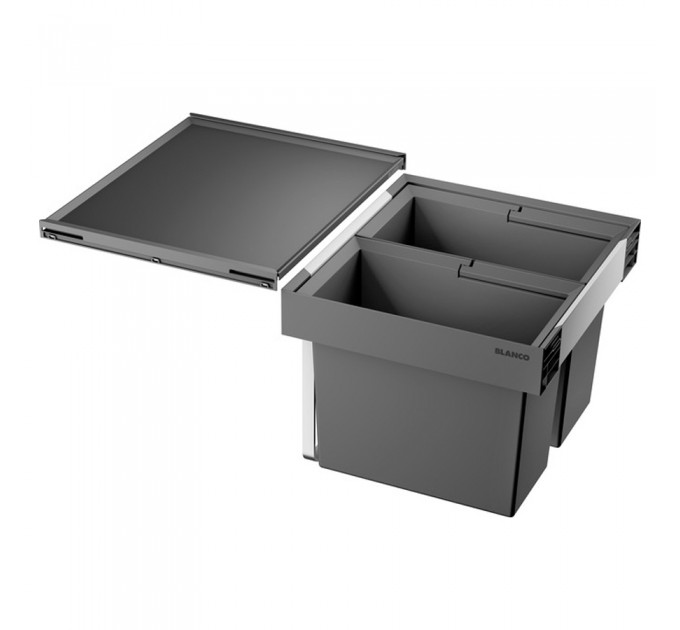 Система сортування відходів Blanco Flexon II 50/2 521469