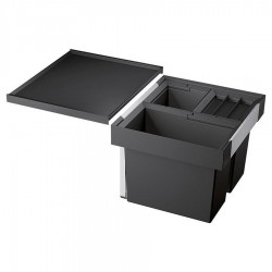 Система сортування відходів Blanco Flexon II 50/3 521470