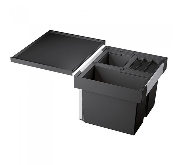 Система сортування відходів Blanco Flexon II 50/3 521470