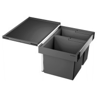 Система сортування відходів Blanco Flexon II 60/2 521471