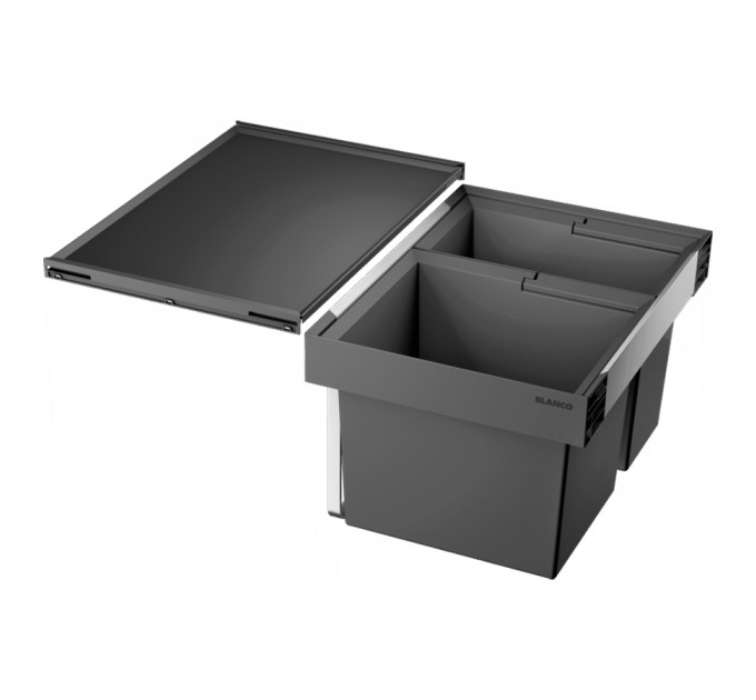 Система сортування відходів Blanco Flexon II 60/2 521471
