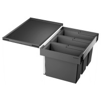 Система сортування відходів Blanco Flexon II 60/3 521472