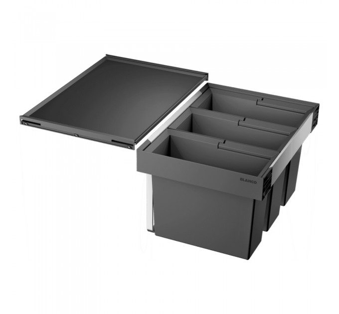 Система сортування відходів Blanco Flexon II 60/3 521472