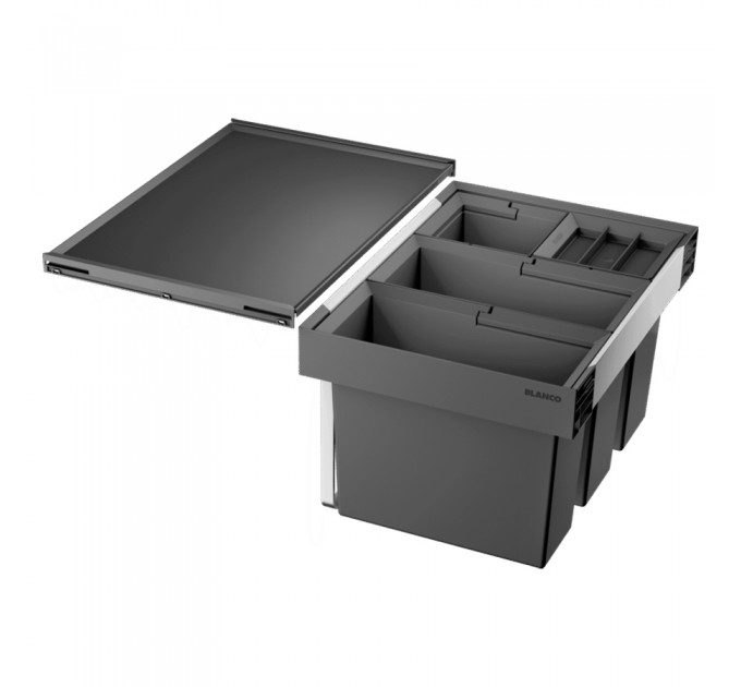 Система сортування відходів Blanco Flexon II 60/4 521474