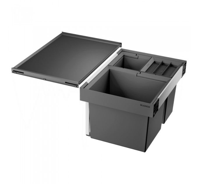 Система сортування відходів Blanco Flexon II XL 60/3 521473