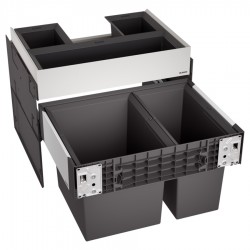 Система сортировки отходов Blanco Select II 60/2 Orga 526208