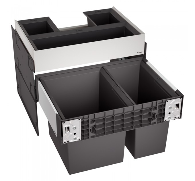 Система сортировки отходов Blanco Select II 60/2 Orga 526208