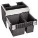 Система сортировки отходов Blanco Select II 60/2 Orga 526208