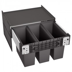 Система сортировки отходов Blanco Select II 60/3 526204
