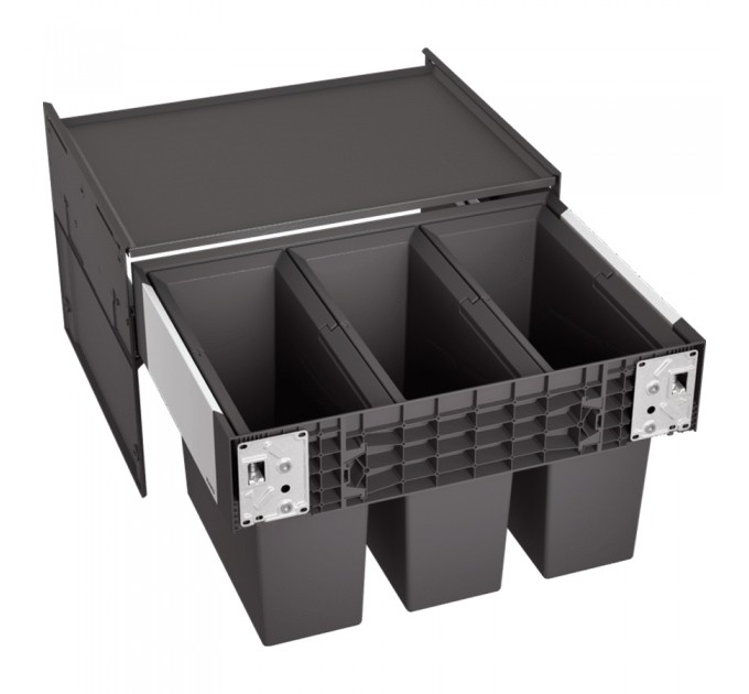 Система сортировки отходов Blanco Select II 60/3 526204