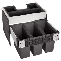 Система сортування відходів Blanco SELECT II 60/3 Orga 526209