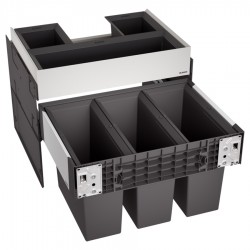 Система сортировки отходов Blanco SELECT II 60/3 Orga 526209