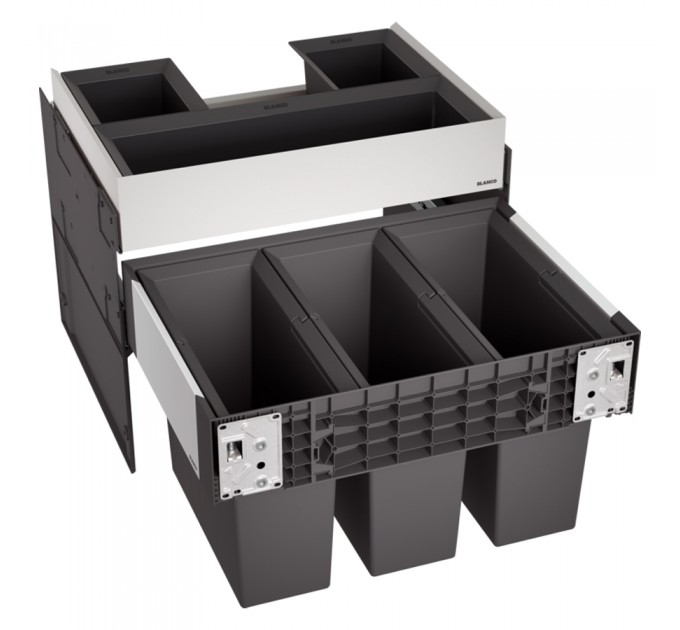 Система сортировки отходов Blanco SELECT II 60/3 Orga 526209