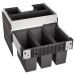 Система сортировки отходов Blanco SELECT II 60/3 Orga 526209