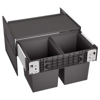 Система сортування відходів Blanco Select II Compact 60/2 526207