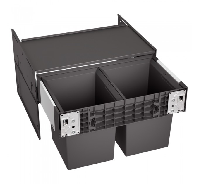 Система сортировки отходов Blanco Select II Compact 60/2 526207