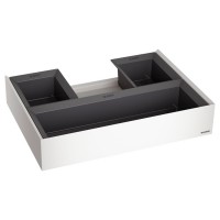 Система сортування відходів Blanco Select II Orga 526212