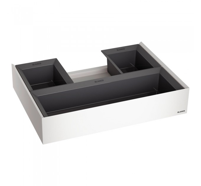 Система сортировки отходов Blanco Select II Orga 526212
