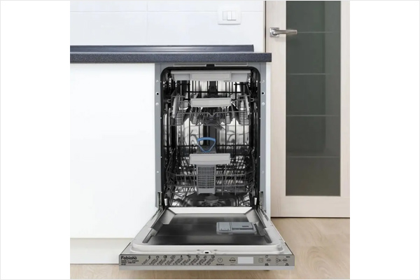 Посудомоечные машины