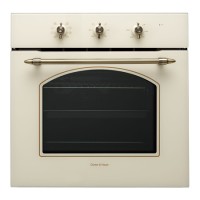 Встраиваемый духовой шкаф Gunter&Hauer EOM 958 IVR Встраиваемый духовой шкаф Gunter&Hauer EOM 958 IVR