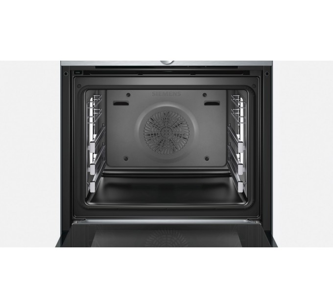 Духова шафа Siemens HS658GXS1