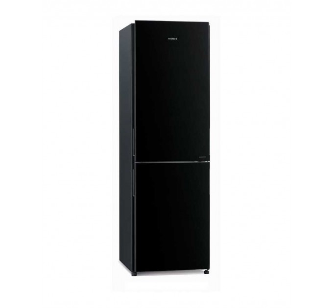 Холодильник Hitachi R-BG410PUC6GBK