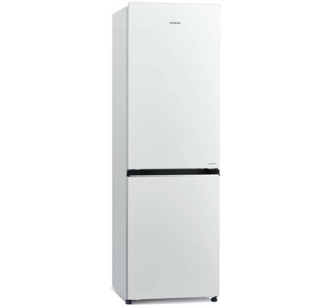 Холодильник Hitachi R-B410PUC6PWH