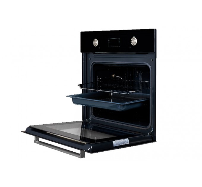 Духовой шкаф Fabiano FBO 225 Black