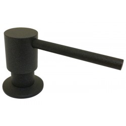 Дозатор для мила Fabiano FAS-D 41 Antracit