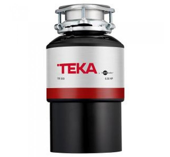 Подрібнювач харчових відходів Teka TR 550 (115890013)
