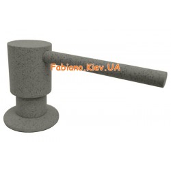 Дозатор для мыла Fabiano FAS-D 41 Beton
