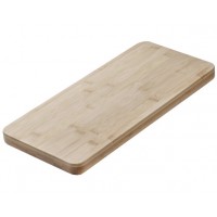 Обробна дошка Teka (40199236) бамбук