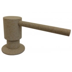 Дозатор для мила Fabiano FAS-D 41 Beige