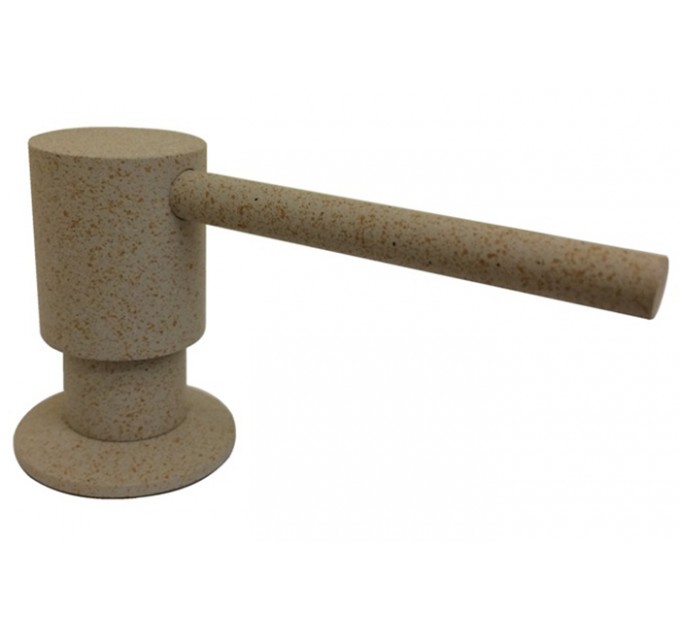 Дозатор для мила Fabiano FAS-D 41 Beige