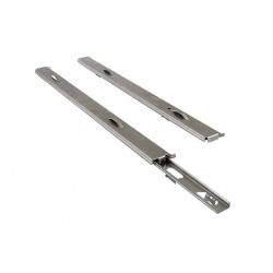 Телескопічні напрямні Fabiano FAB-TL