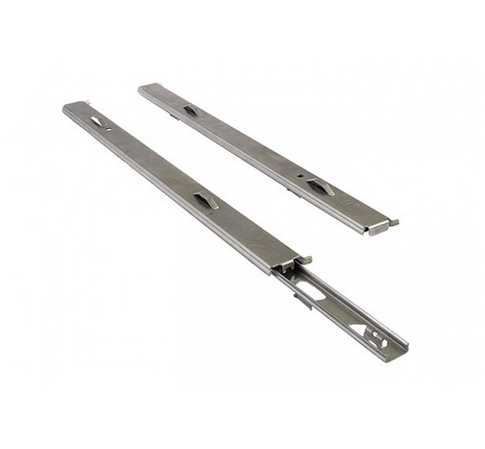 Телескопічні напрямні Fabiano FAB-TL