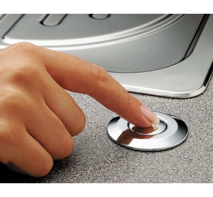 Пневматичний перемикач Teka TR 50.2 (61001907)