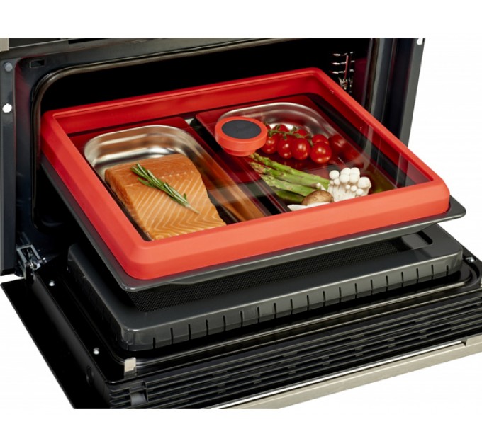 Мультифункціональна жаровня Teka Multicook (41599012)