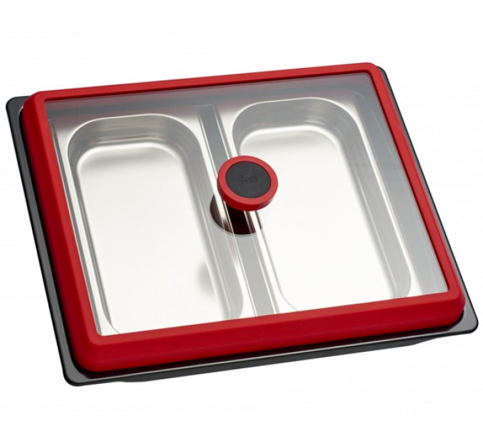 Мультифункціональна жаровня Teka Multicook (41599012)