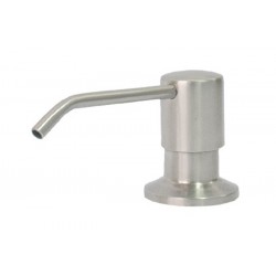 Дозатор для мила Fabiano FAS-D 35 Inox