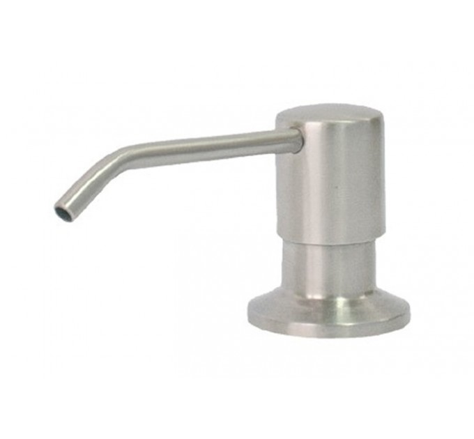 Дозатор для мила Fabiano FAS-D 35 Inox