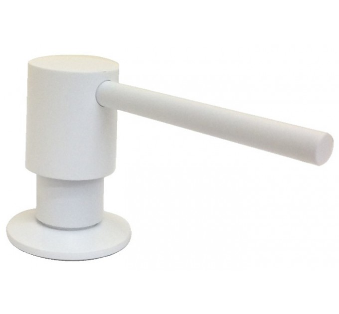 Дозатор для мила Fabiano FAS-D 41 Alpine White