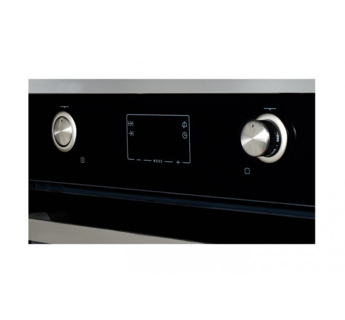 Духовой шкаф Fabiano FBO 225 Inox